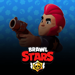 Brawl Stars 50 TL