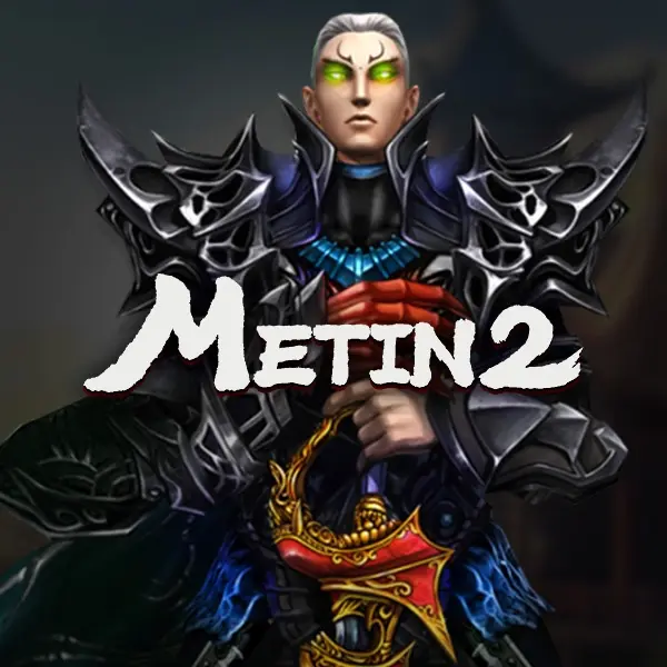 Metin2