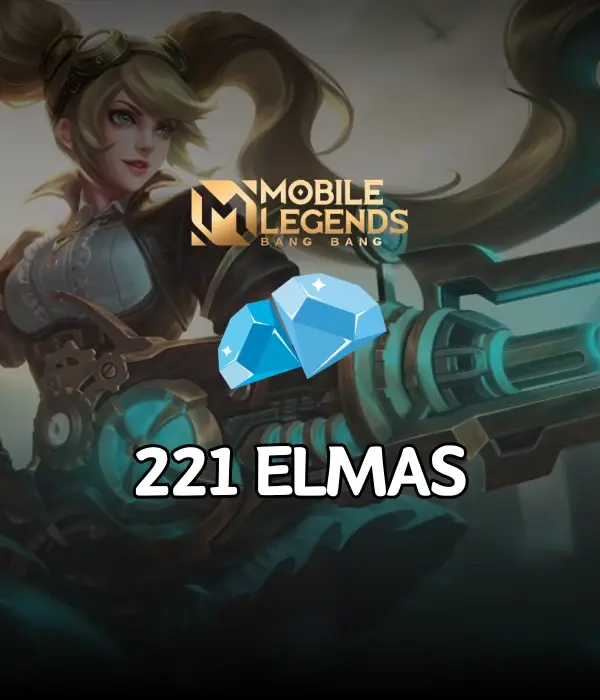 221 Elmas