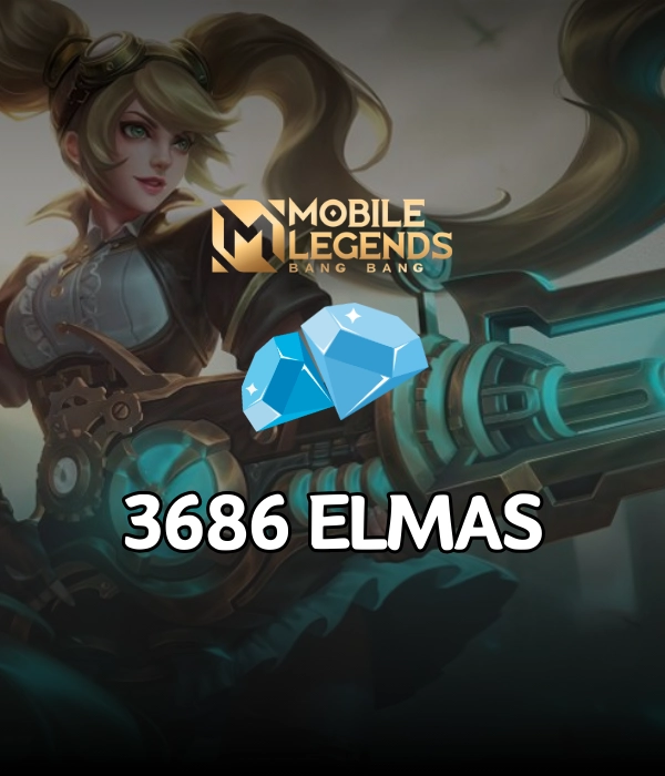 3688 Elmas