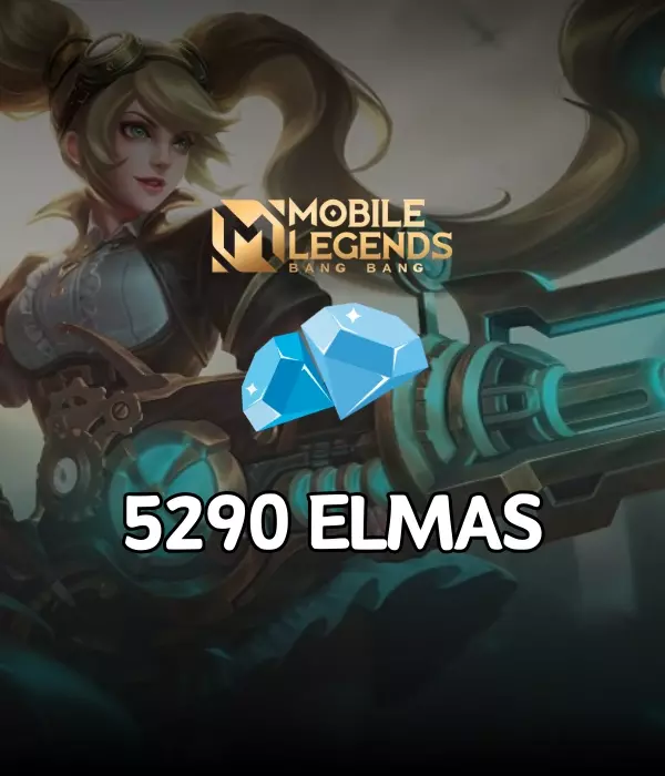5290 Elmas