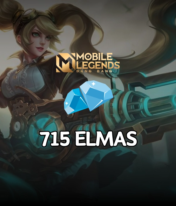 715 Elmas