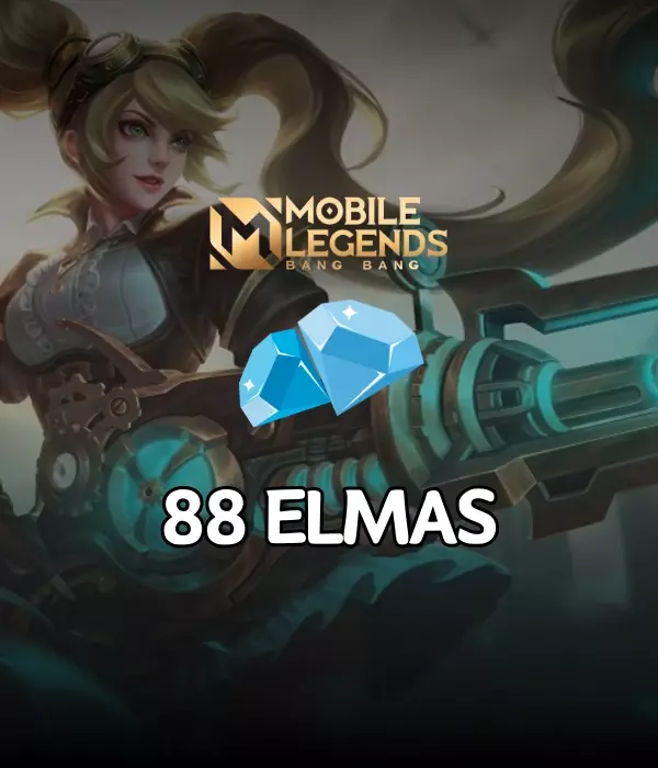 88 Elmas