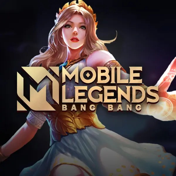 Mobile Legends Bang Bang