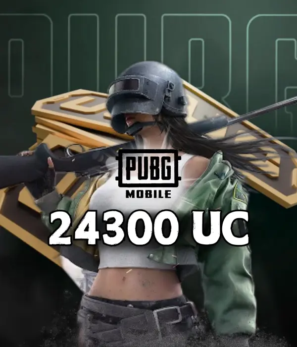 24300 UC