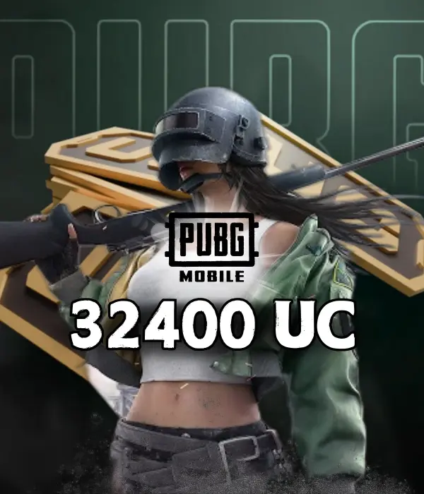 32400 UC