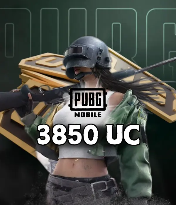 3850 UC