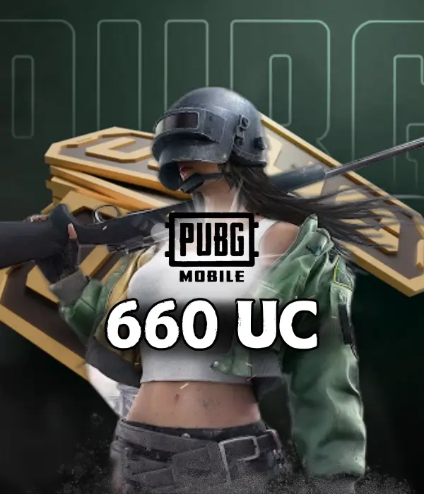 660 UC