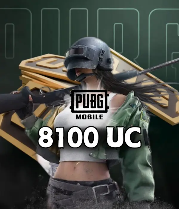 8100 UC