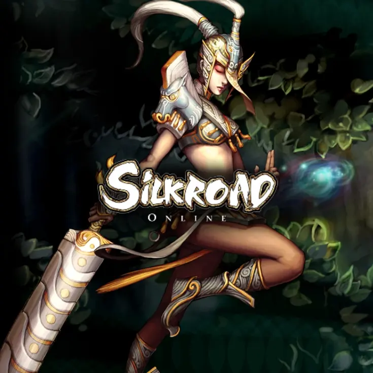 Silkroad Online